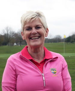 Ann McMahon