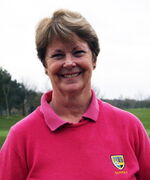 Vice-President: Ann Gems
Malden