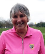 President: Chris Braidwood
Reigate Heath