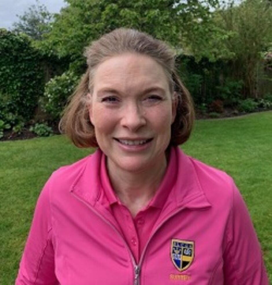 County Captain: Jane Bathurst
Hankley Common