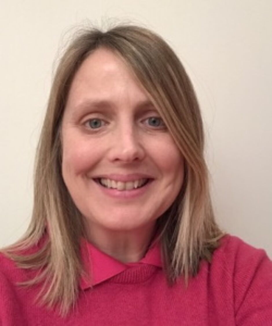 Executive Committee Year 3:
Katie Laud
Worpleson