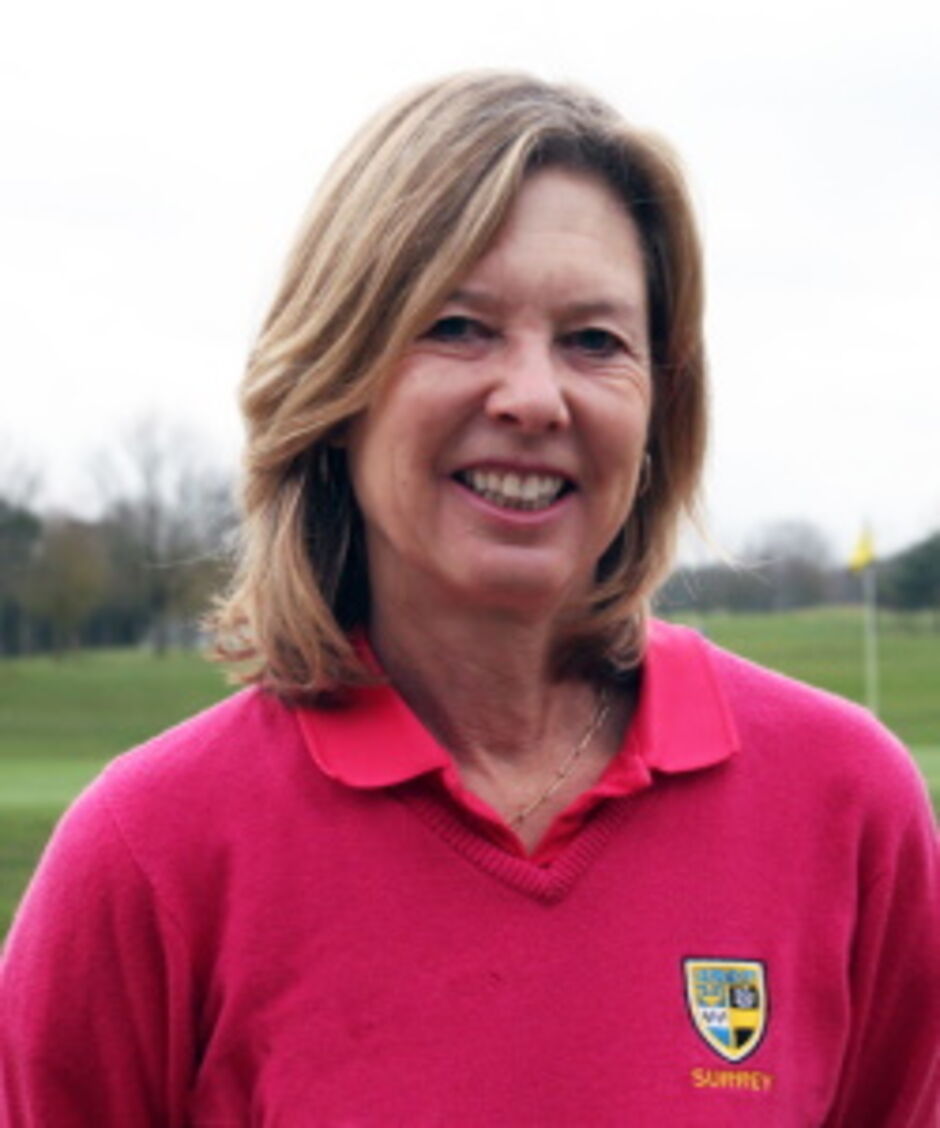 Vice-Captain: Katrina Davis Burhill