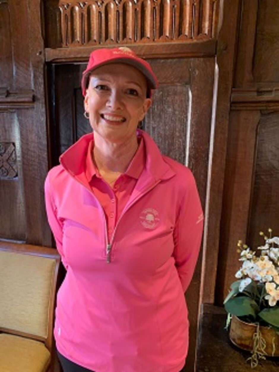 County Handicap Advisor:
Tara Easton , Tandridge.