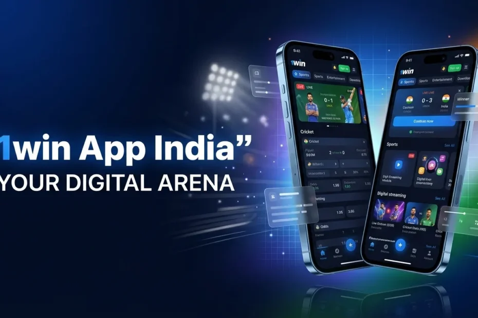 Dive Into the Distinctive Title Roster of 1win App India